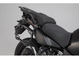 Kufry boczne SW-MOTECH AERO... 2