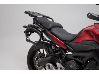 Kufry boczne SW-MOTECH AERO... 2