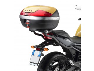 Stelaż pod kufer centralny... 2