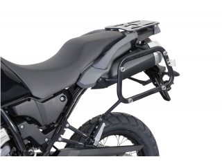 Kufry boczne SW-MOTECH AERO... 2