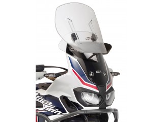 Szyba turystyczna Givi...