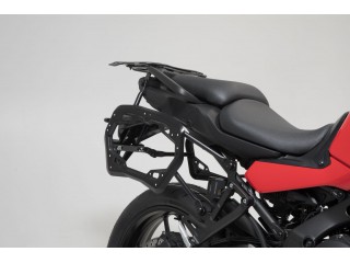 Kufry boczne SW-MOTECH AERO... 2