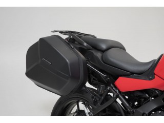 Kufry boczne SW-MOTECH AERO... 2