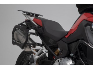 Kufry boczne SW-MOTECH AERO... 2