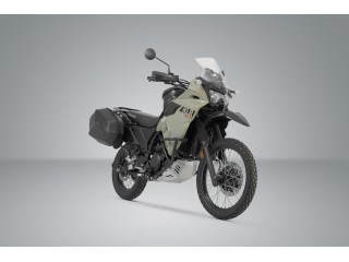 Kufry boczne SW-MOTECH AERO... 2