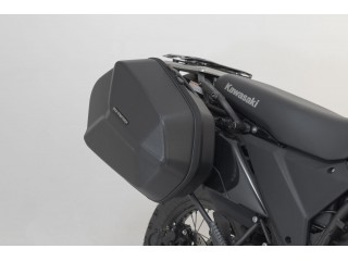 Kufry boczne SW-MOTECH AERO... 2