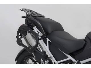 Kufry boczne SW-MOTECH AERO... 2