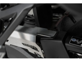 Poszerzenie osłony łańcucha...