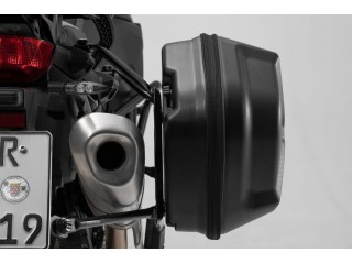 Kufry boczne SW-MOTECH AERO... 2