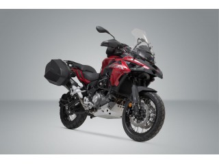 Kufry boczne SW-MOTECH AERO... 2