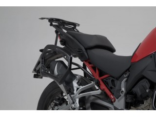 Kufry boczne SW-MOTECH AERO... 2