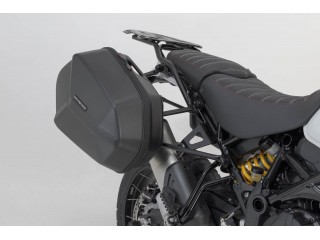 Kufry boczne SW-MOTECH AERO... 2