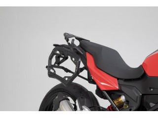 Kufry boczne SW-MOTECH AERO... 2