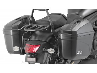 Stelaż pod kufry boczne...