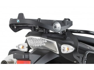 Płyta pod kufer centralny...