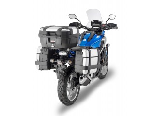 Stelaż pod kufry boczne... 2