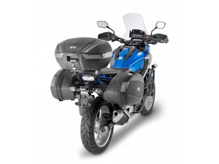 Stelaż pod kufry boczne... 2