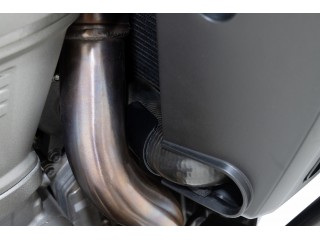 Osłona węża chłodnicy... 2