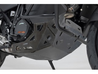 Osłona silnika Sw-Motech do... 2