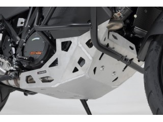 Osłona silnika Sw-Motech do... 2