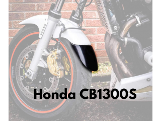 Przedłużenie błotnika...