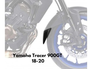 Przedłużenie błotnika...