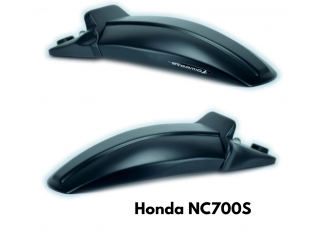 Błotnik Pyramid Honda...