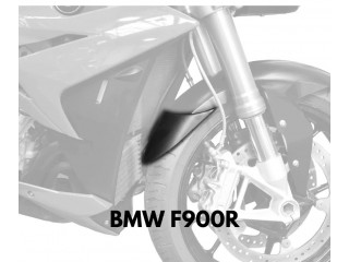 Przedłużenie błotnika...