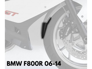 Przedłużenie błotnika...