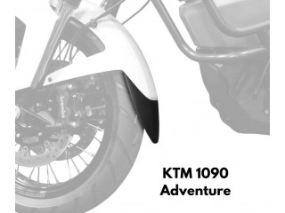 Przedłużenie błotnika...