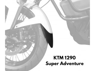 Przedłużenie błotnika...