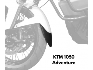 Przedłużenie błotnika...