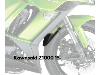 Przedłużenie błotnika...