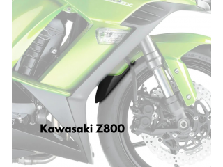 Przedłużenie błotnika...