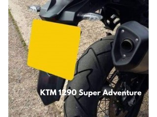 Przedłużenie błotnika (tył)...