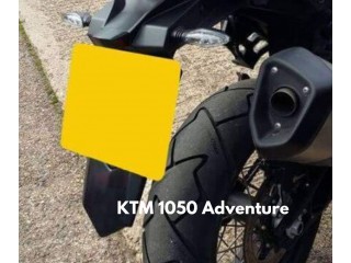 Przedłużenie błotnika (tył)...