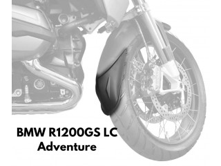 Przedłużenie błotnika...