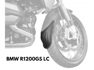 Przedłużenie błotnika...