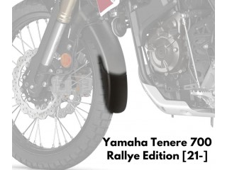 Przedłużenie błotnika...