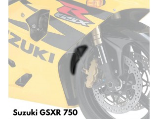 Przedłużenie błotnika...