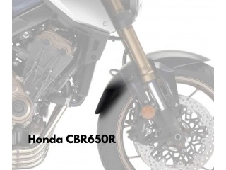 Przedłużenie błotnika...