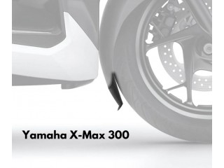 Przedłużenie błotnika...