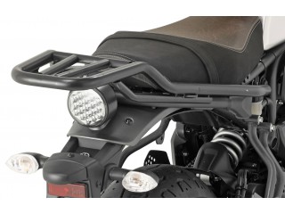 Stelaż pod kufer centralny...