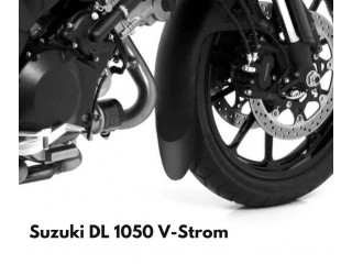 Przedłużenie błotnika...