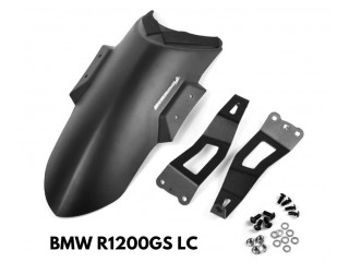 Przedłużenie błotnika...