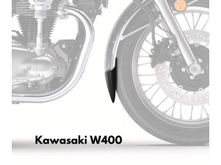 Przedłużenie błotnika...