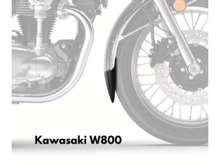 Przedłużenie błotnika...