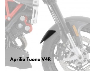 Przedłużenie błotnika...