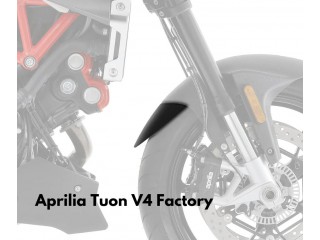 Przedłużenie błotnika...