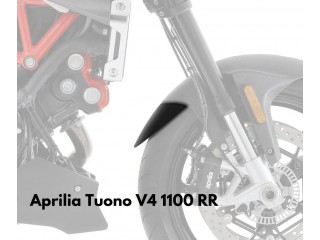 Przedłużenie błotnika...